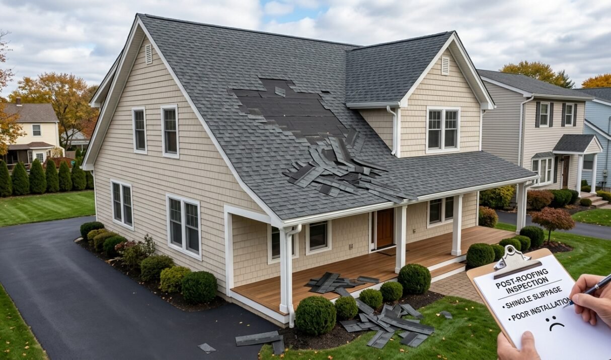 Why the Lowest Roofing Bid Might Cost You More in the Long Run